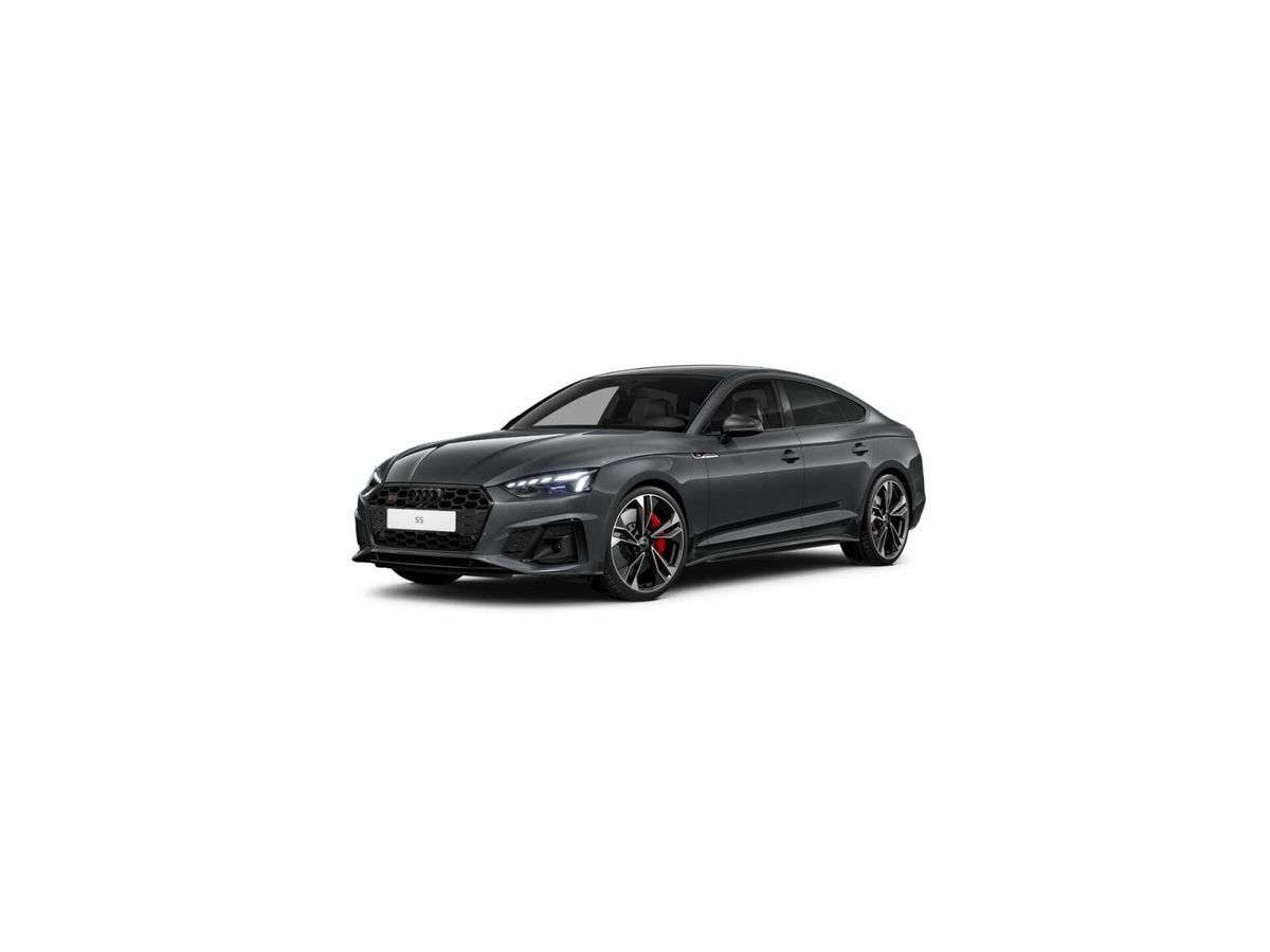 Audi S5 Sportback TDI quattro MATRIX/PANO/STHZ +++ Leasing
