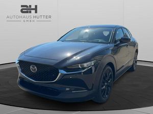 Mazda CX-30 e-SKYACTIV-G M-Hybrid 140 Homura AT