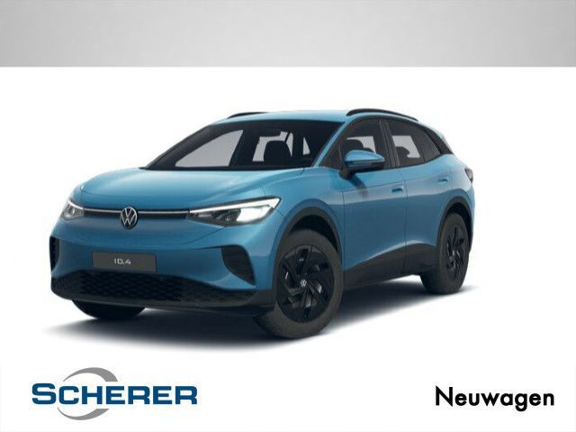 Volkswagen ID.4 Pure  