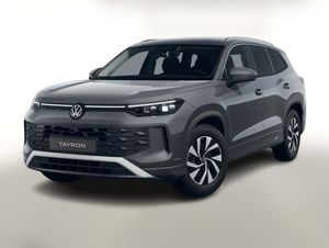 Volkswagen Tayron 1.5 eHybrid 204 DSG LED+ Nav eHK IQ.Drive Auto-Abo privat Auto-Abo