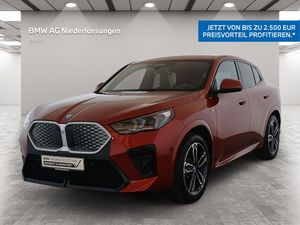 BMW iX2 xDrive30 M Sport LiCoProf h/k DAProf PA+ AHK