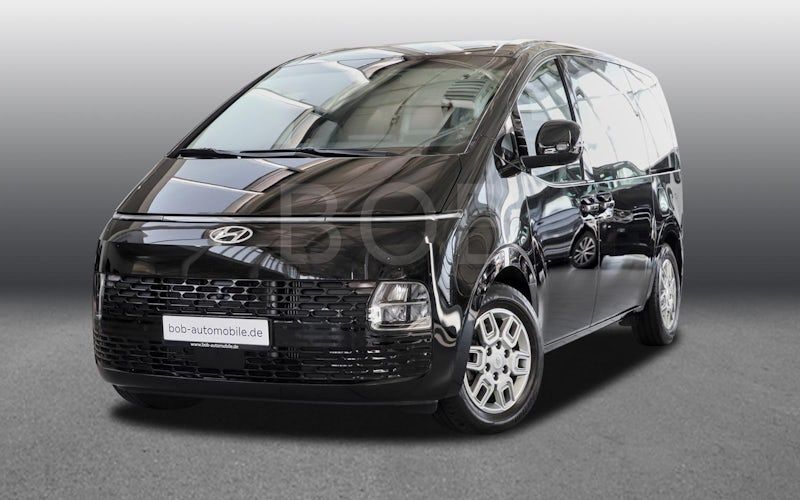 Hyundai Staria 2.2 CRDi Trend 9-Sitzer Automatik 2WD 5dr Auto kaufen