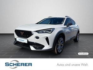 Cupra Formentor 1.4 TSI eHybrid SOH:92% DSG LED PDC FU
