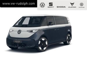 Volkswagen ID.Buzz ID. Buzz 'ENERGY' LR 91 kWh brutto / AHK