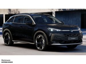 Volkswagen T-Roc Style 1.5 eTSI DSG SHZ RFK HUD WKR IQ ACC
