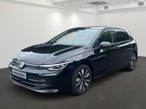 Volkswagen Golf VIII Lim. GOAL 1.5 eTSI DSG - LED Kamera AHK Navi LM PDC GJR SHZ ACC