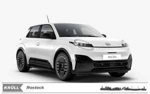 NISSAN Micra ENGAGE 40KWH Leasing