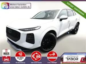 Audi Q3 Tech LED+ KlimaP MMI+ Keyl PrivG 18Z eHK PDC+