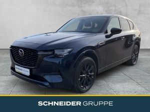 Mazda CX-60 Homura 🤑SUMMER-SALE🤑3.3 e-Skyactiv-D 200 MildHybrid Leasing