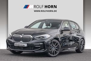 BMW 118i M Sportpaket Navi LED PDC Sitzhzg.