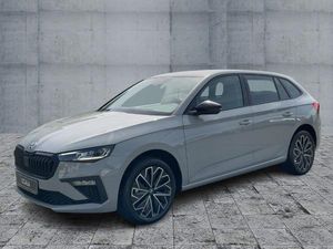 Skoda Scala Balance 1, TSI DSG + sofort verfügbar