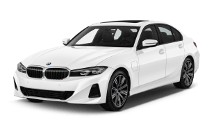 BMW 3er Limousine Plug-in-Hybrid 330e Automatik