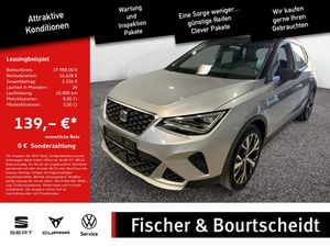 Seat Arona 1.0 TSI Xperience SHZ NAVI ACC FACEL. LED