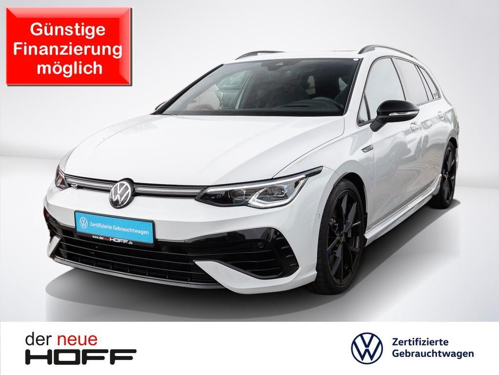 Volkswagen Golf VIII Variant 2.0 TSI DSG R 4M Performance N Leasing