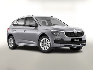 Skoda Kamiq TSI 150 DSG Selec LED Nav SHZ SunS 16Z PDC Auto-Abo privat Auto-Abo