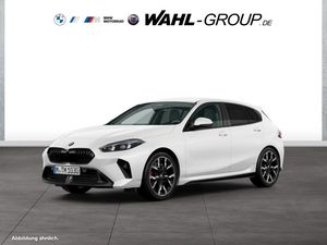 BMW 120 M Sport Pro Adapt LED HarmanKardon DrivingAs