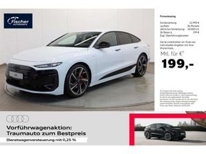 Audi A6 e-tron Sportback performance S line business 0,25% DW Versteuerung