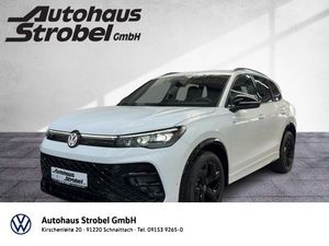 Volkswagen Tiguan R-Line 1.5 eTSI 110 kW 7-Gang-DSG LED ACC