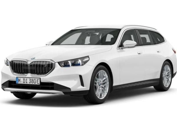 BMW i5 eDrive40 Touring Leasing