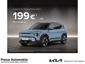 Kia EV2 108 kW Air ACC NAVI LED PDC V+H DAB Klima