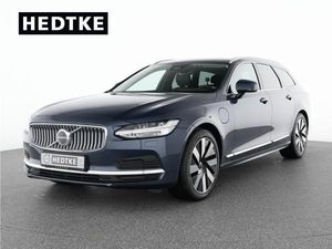 Volvo V90 T6 AWD Plug-in Hybrid Core 19