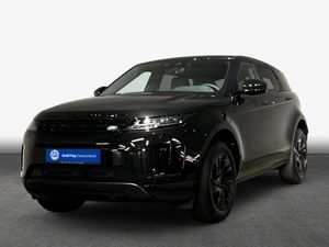 Range Rover Evoque D165 AWD S - Leasing