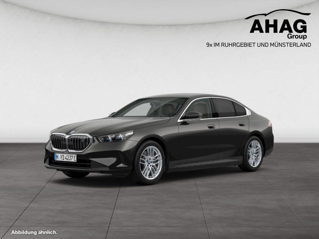 BMW i5 eDrive40 DAPro 360° H/K Komfortsitze LED Leasing