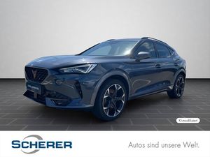Cupra Formentor VZ 2,0 TSI SHZ EPH V+H KAM NAVI