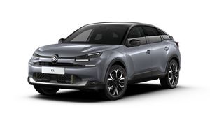 CITROEN C4 MAX MHEV **Gewerbeknaller** Leasing