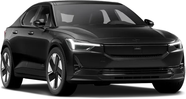 Polestar Polestar 2