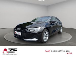 Audi A3 Sportback 40 TFSI e S-tronic advanced NAVI+LE