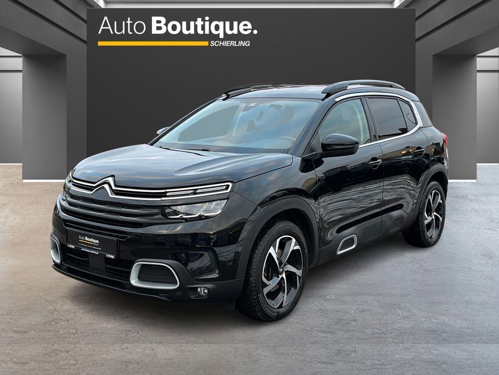 Citroën C5 Aircross Aircross 1.2 PureTech Feel Pack /NAV Leasing