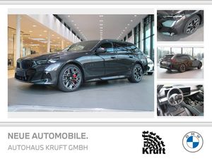 BMW 540 d xDrive xDrive40+MSPORT PRO+PANO+20M+HEADUP+AHK Leasing
