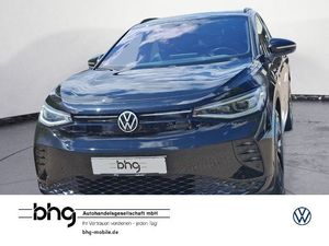 Volkswagen ID.4 GTX 1-Gang-Automatik