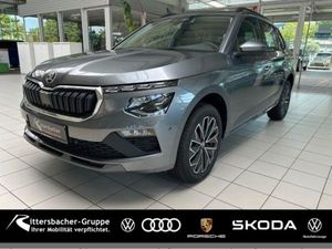 Skoda Kamiq Balance 1,5 TSI 7-Gang-DSG sofort verfügbar