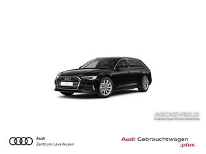 Audi A6 Avant design MATRIX ACC NAVI MEMORY LEDER KAM