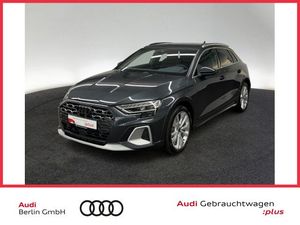 Audi A3 allstreet 40 TFSI e S tr. MATRIX RFK NAVI VIR