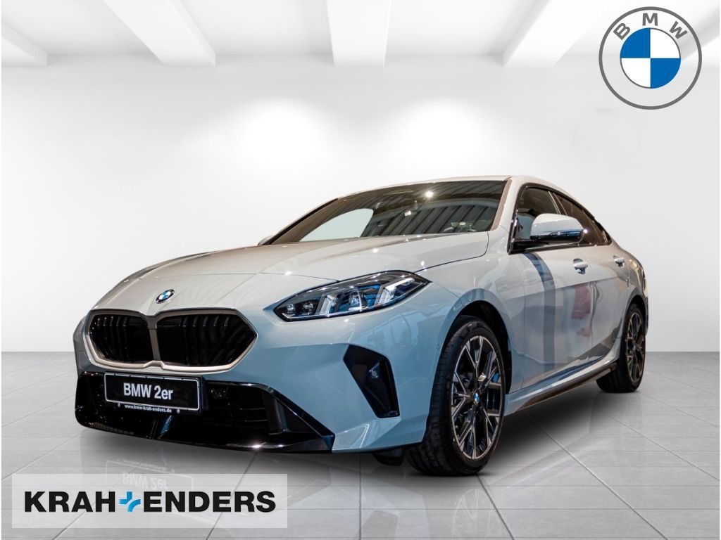 BMW 220 Gran Coupe i M Sport+Navi+HarmanKardon+LED Leasing