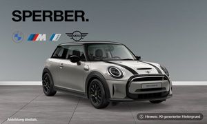 MINI Cooper SE Tempomat*Lichtpaket*Driving Assistant*