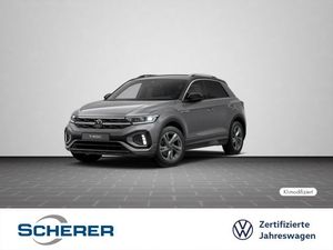 Volkswagen T-Roc R line 1.5 TSI DSG LED+ NAVI RFK AHK