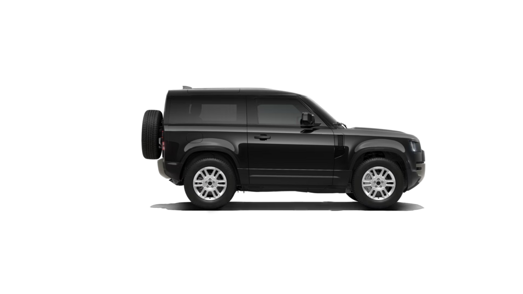 Defender 90 3.0 Diesel D200 AWD S Leasing