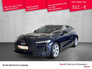Audi A5 Avant TFSI *LED*Assistenz*Tech*AHK*