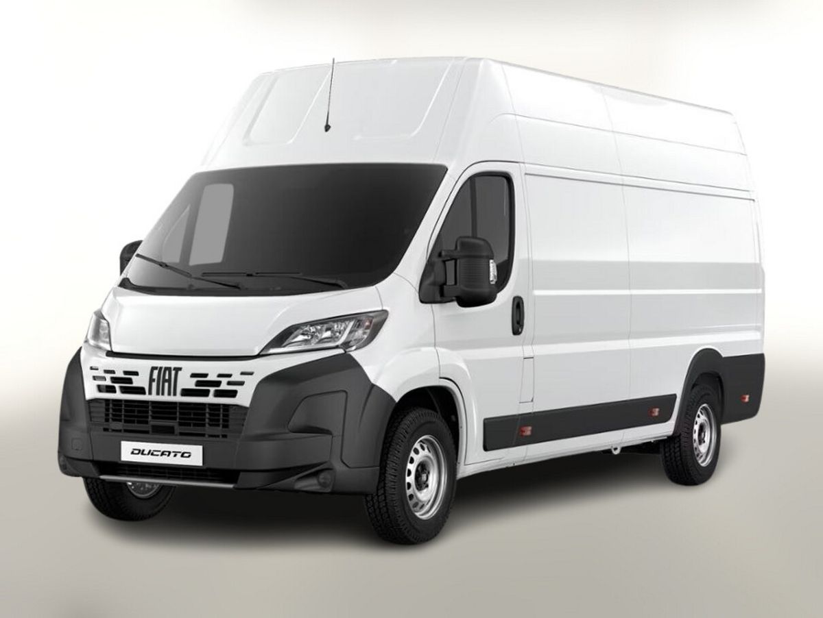 Fiat Ducato Maxi 35 AT8 L4H3 7