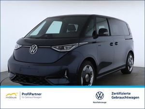 Volkswagen ID.Buzz GTX 4MOTION KR*PANO*WÄRMEPUMPE*AHK*360°*