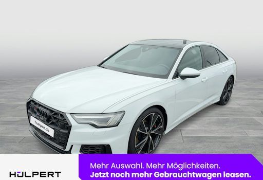Audi S6 S6 TDI Quattro Tiptronic 4dr Auto kaufen