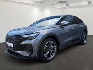 Audi Q4 e-tron Q4 Sportback 50 e-tron LED NAVI KAMERA DAB