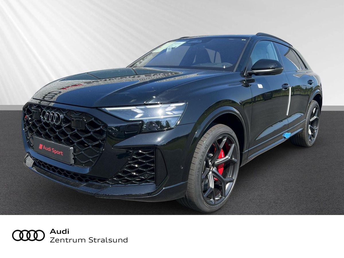 Audi RS Q8 performance 471 kW tiptronic Sonderkonditionen* Leasing