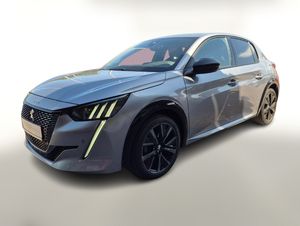 Peugeot 208 1.2 130 Aut. GT Full-LED PDC 180Kam Nav 17Z Leasing privat