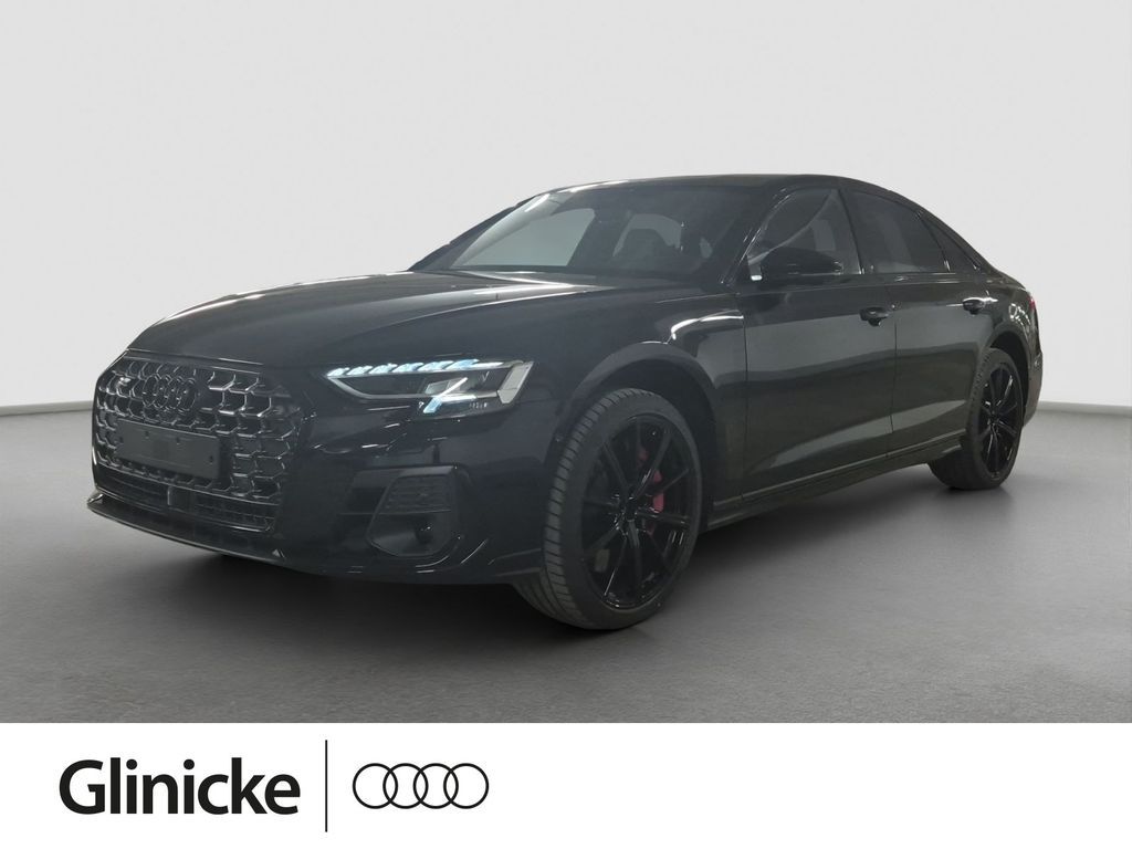 Audi S8 TFSI 420(571) kW(PS) tiptronic Leasing