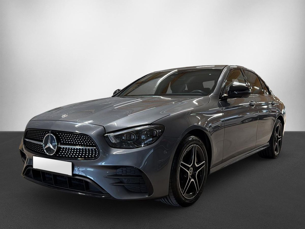 Mercedes-Benz E 300 AMG-Line - Klima*SHZ*PDC*AHK*Haustürlieferung inkl. Leasing
